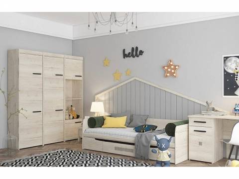 Детская Мале