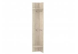 Полка ПМ-3 угловая Мале