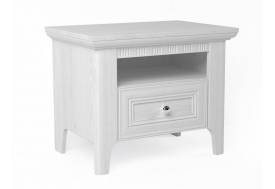 Тумба прикроватная Клер