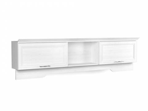 Шкаф-полка навесная Клер