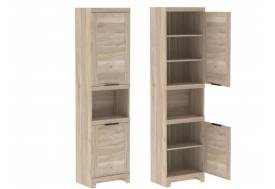 Пенал открытый Юта Дуб Мария