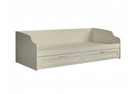 Кровать с ящиками Сиена