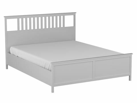 Кровать 1600 NEW Фрея без основания