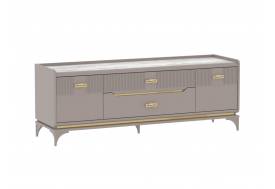 Тумба ТВ Сиде Мокко