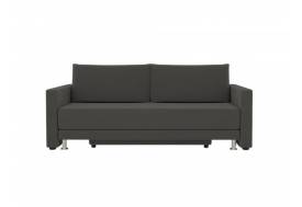 Диван Сальтвик Серый велюр