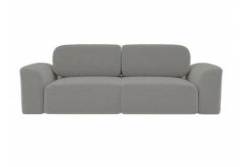 Диван Сольхейм Грей рогожка