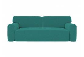 Диван Сандвик Азур рогожка