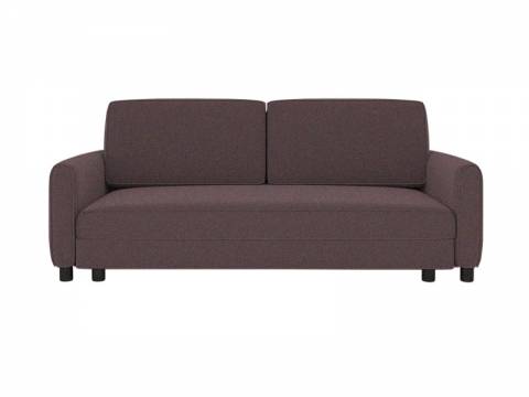 Диван Сундсен Кофе рогожка