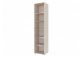 Шкаф открытый с полками Гранд ГШО-23-3