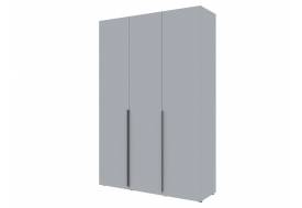 Шкаф Гранд ГШК/3-23-15-222 (двери тип 2)