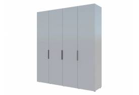 Шкаф Гранд ГШК/2-21-20-1111 (двери тип 1)