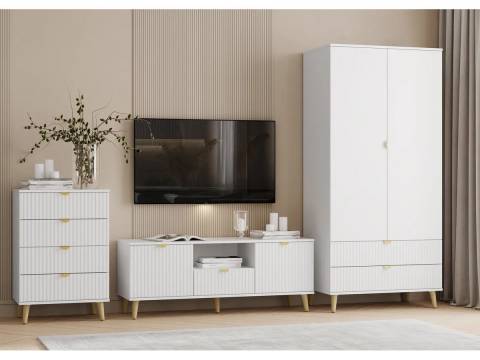 Гостиная Дакота Меренга