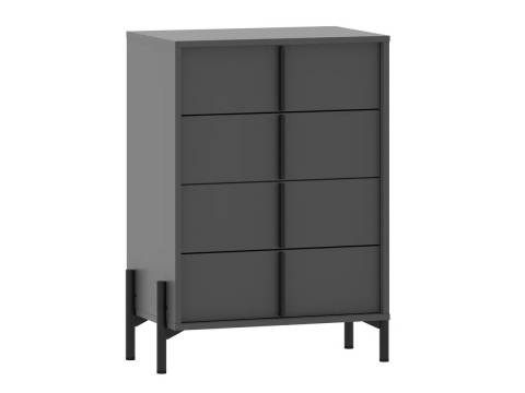 Комод Тео НМ 040.29