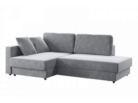 Диван угловой Бостон Кашемир 994