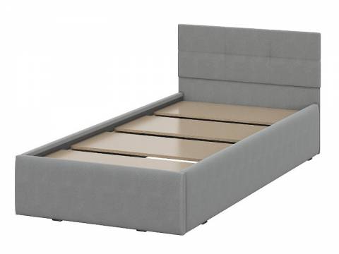 Кровать КР4 Galaxy Ultra 121