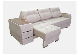 Диван Виктория 5 БД/ДУ П3+Д1+Д2+ПТ