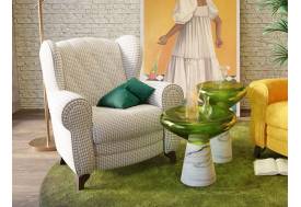 Кресло Милана 4