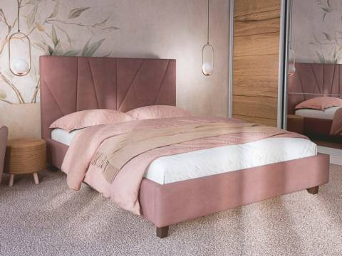 Кровать LaFlex 6 с подъёмным механизмом 1600*2000 мм