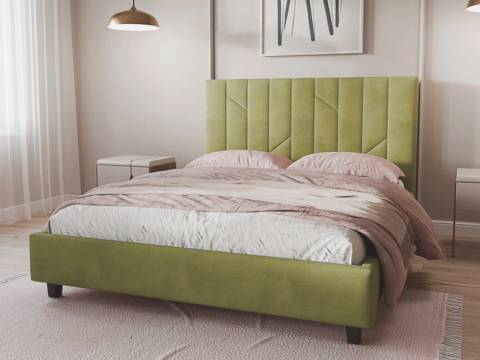 Кровать LaFlex 9 с подъёмным механизмом 1600*2000 мм