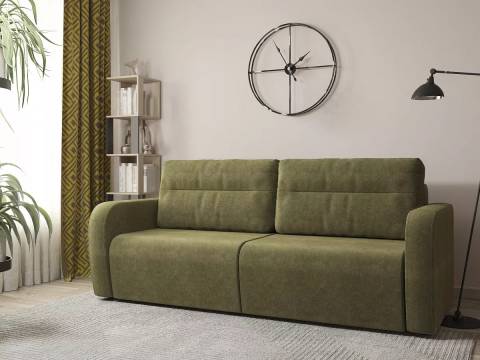 Прямой диван Мадрид Lure 12