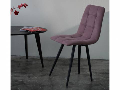 Стул Агат Пудра - 2 шт