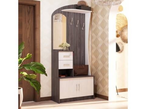 Прихожая Саша 20