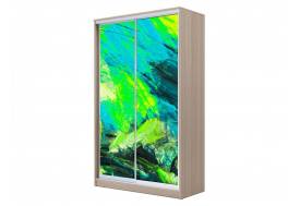 Шкаф-купе Хит 23-12-77 фотопечать 18