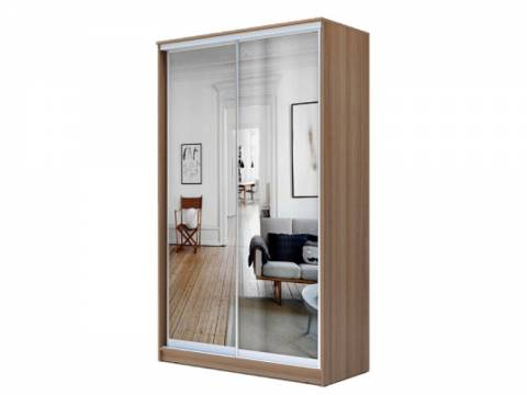 Шкаф-купе Хит 23-14-55