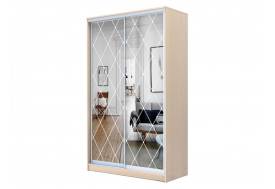 Шкаф-купе Хит 23-17-66 узор 12
