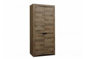 Шкаф для одежды 33.03 Лючия кейптаун