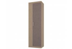 Шкаф двухстворчатый Макси скала