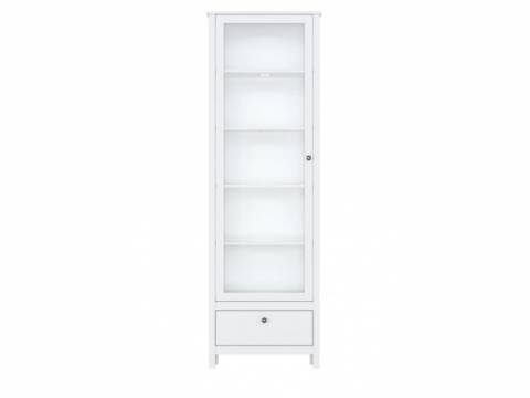 Шкаф REG1W1S/65 Хельга