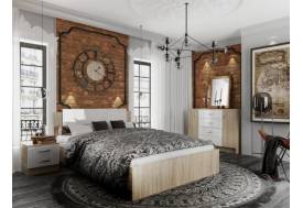 Спальня Софи