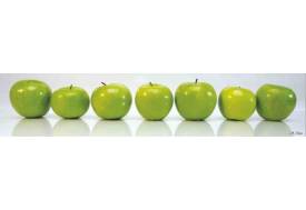 Фартук с фотопечатью Яблоки SP026