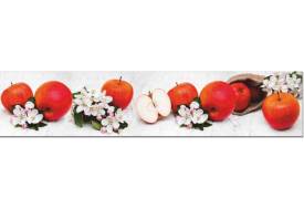 Фартук с фотопечатью Яблоки SP128