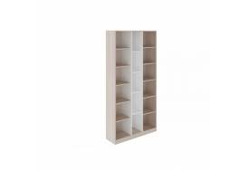 Стеллаж комбинированный Остин 7