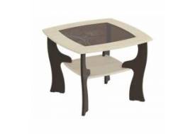 Стол журнальный №14 венге мали