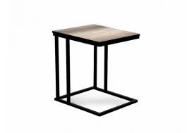 Стол журнальный Брион 550 Дуб каньон