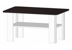 Стол журнальный Респект венге