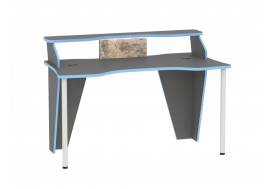 Стол компьютерный 12.61 Индиго