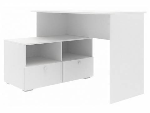 Стол письменный Абрис ПМ-332.09