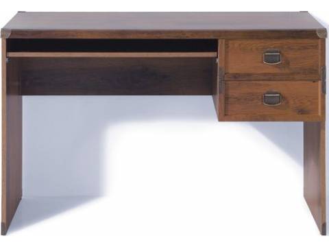 Стол письменный JBIU2S120 Индиана дуб саттер