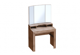 Туалетный стол Соренто дуб стирлинг