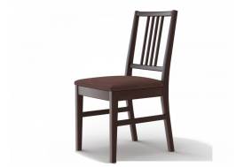 Стул Капелла 3.0 Орех-Кофе