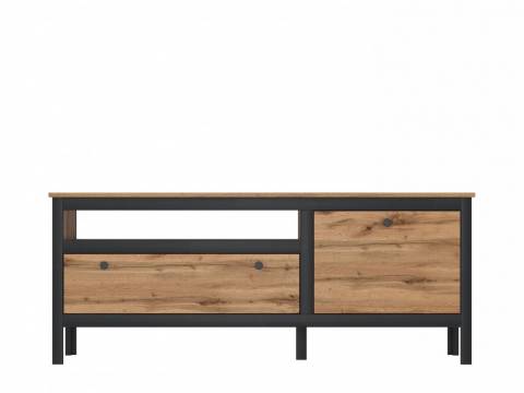 Тумба под ТВ RTV1D1S Лофт