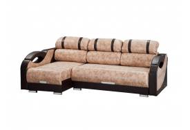 Угловой диван Визит 8