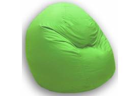 Кресло-мешок Капля XXXL салатовый